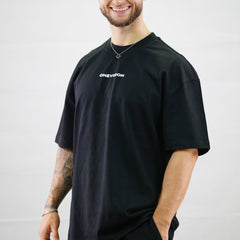 OVERSIZED TEE