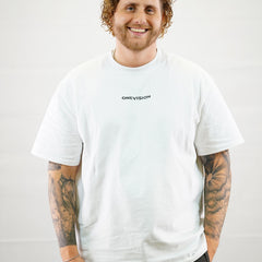 OVERSIZED TEE