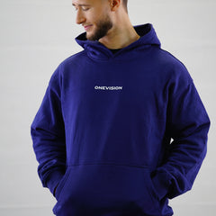 OVERSIZED HOODIE