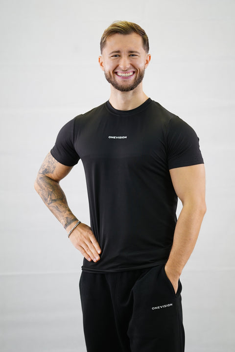 MUSCLE TEE